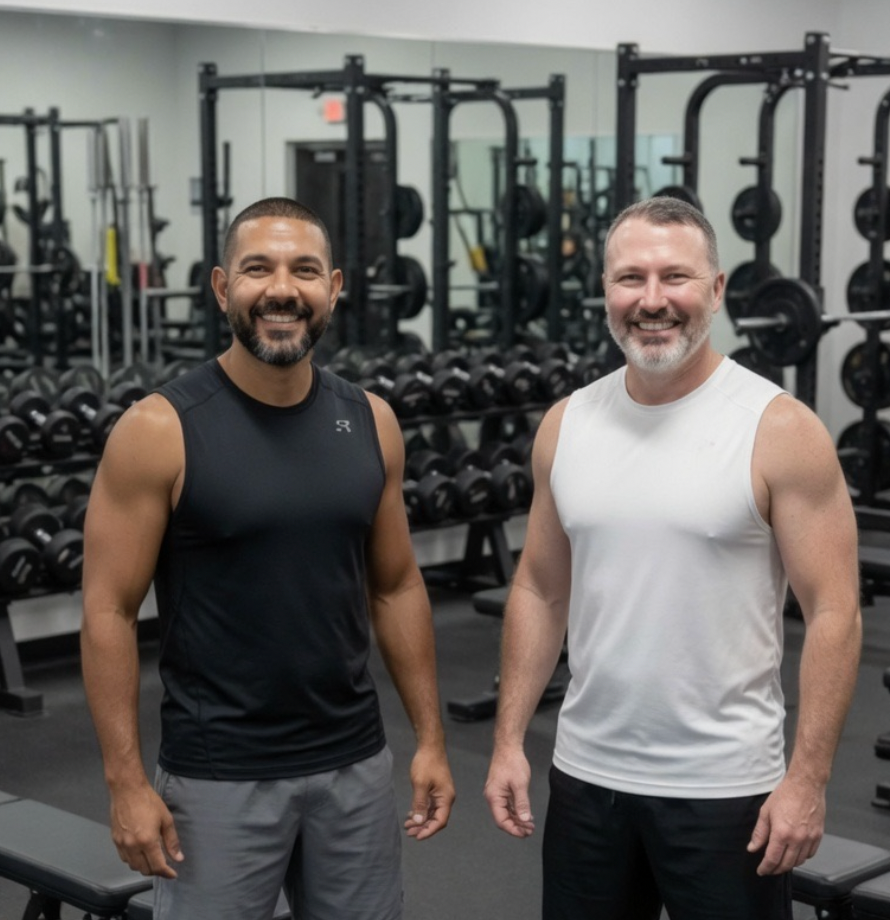 Science shows you can increase testosterone naturally
