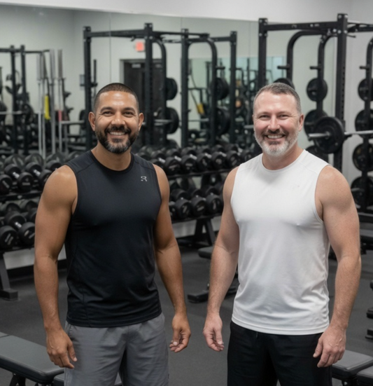 Science shows you can increase testosterone naturally