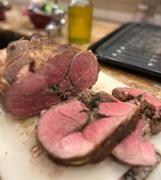 Understanding Macros: Why Protein Matters for Health
