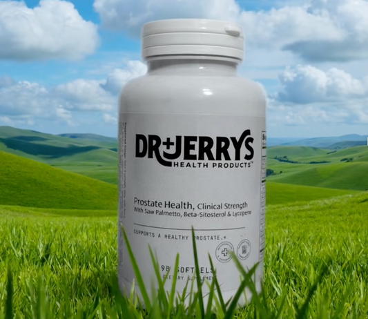 Evidence-Based Supplements for Prostate Symptoms: What the Science Says
