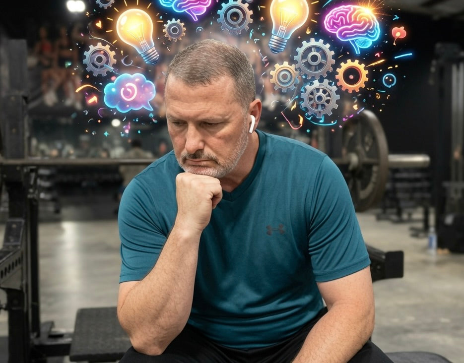 Brain Health Guide: Supplements, Stacks, Diet & More