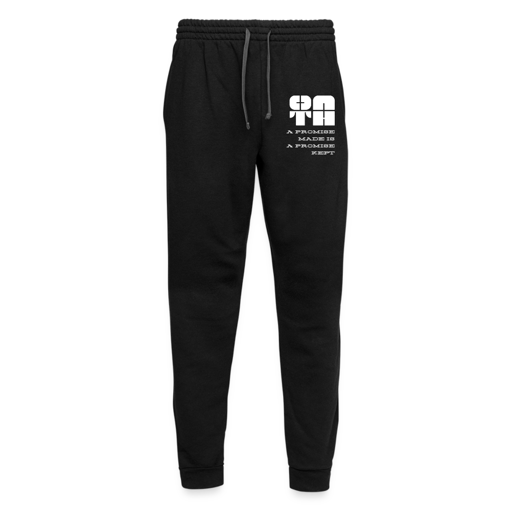 Unisex Joggers - black/asphalt