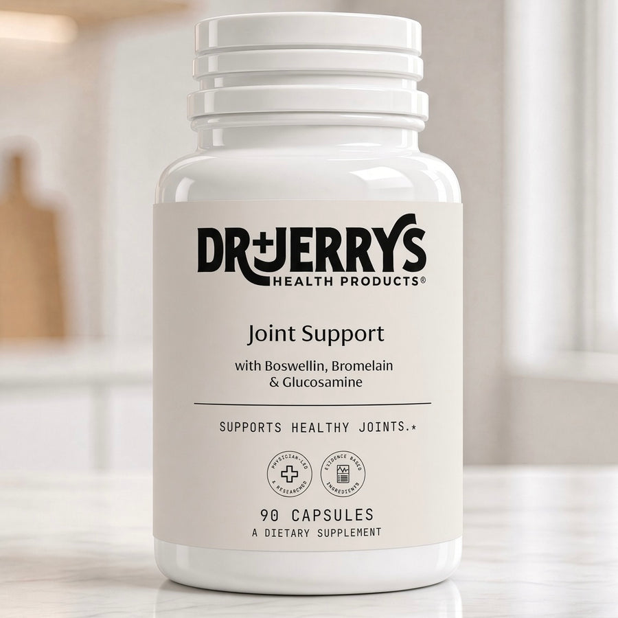 Joints & mobility