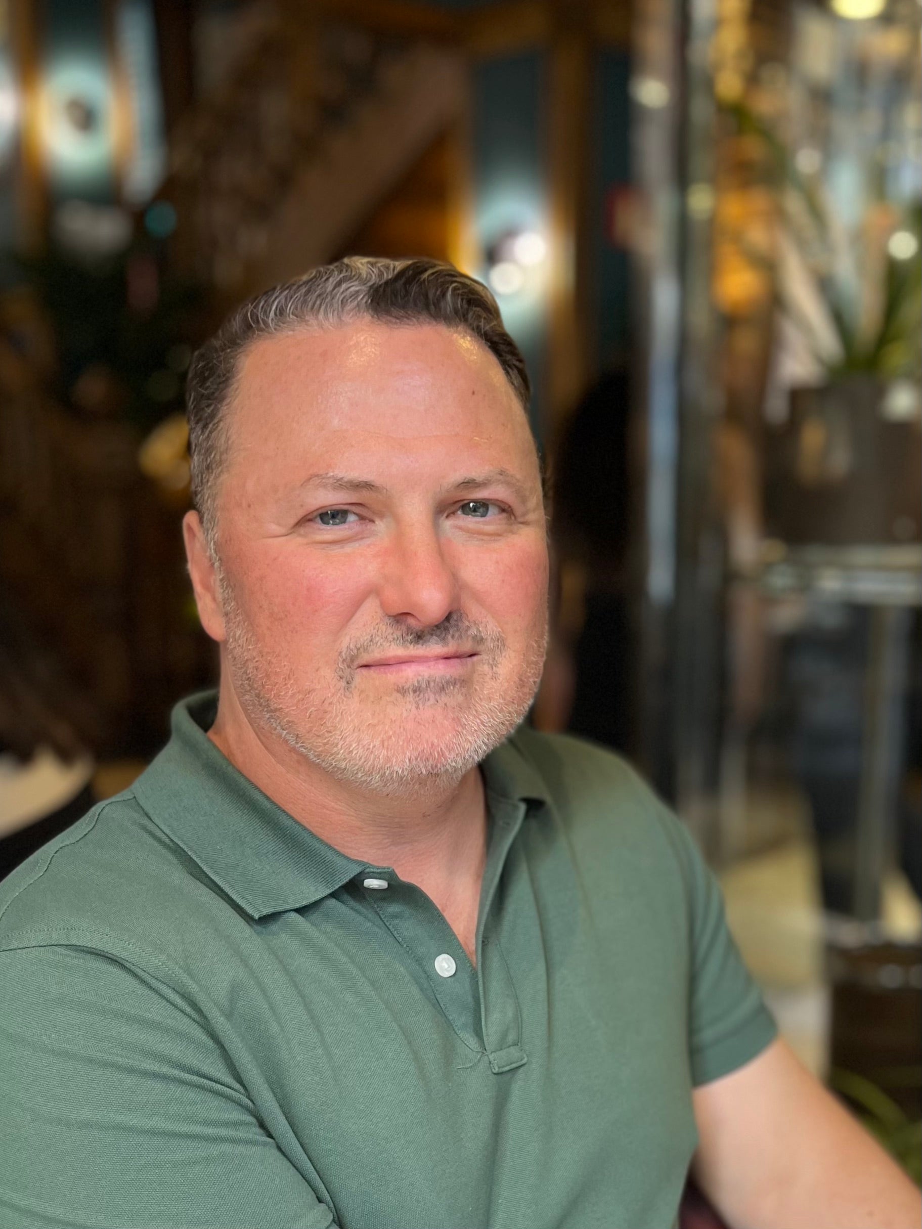 Dr. Jerry Strohkorb, MD, MPH, FACOEM